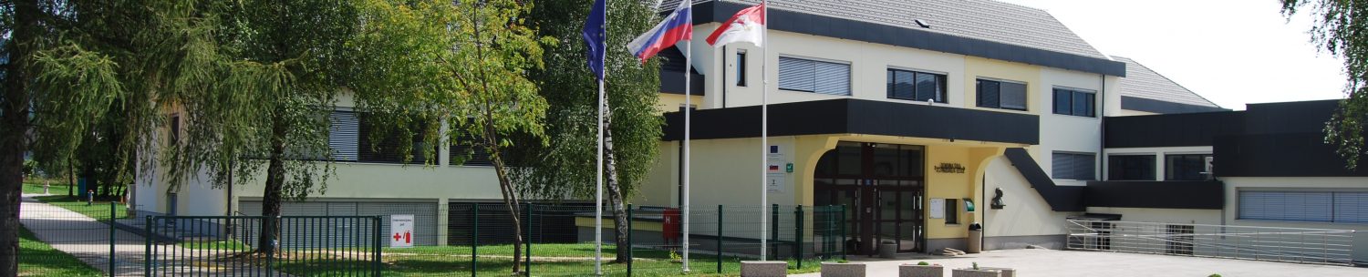 Osnovna šola F. S. Finžgarja Lesce